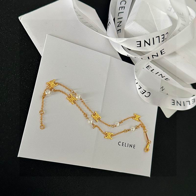 Celine Necklace 04lyr67